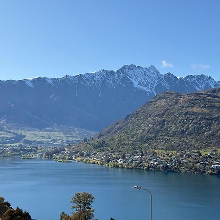 Villa Goldrush #1 Queenstown Exterior foto