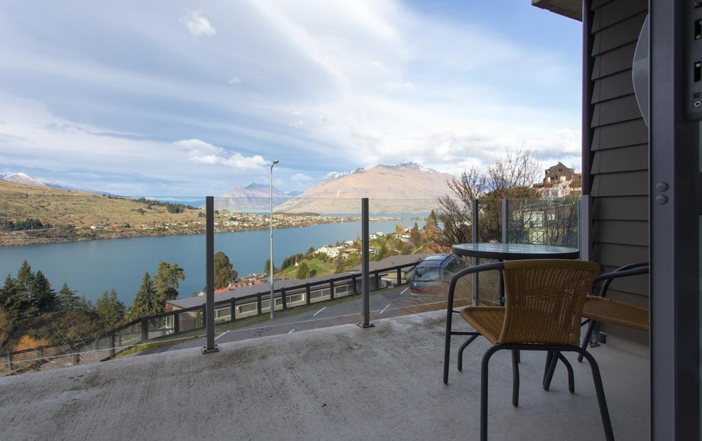 Villa Goldrush #1 Queenstown Exterior foto