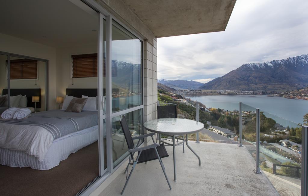 Villa Goldrush #1 Queenstown Exterior foto