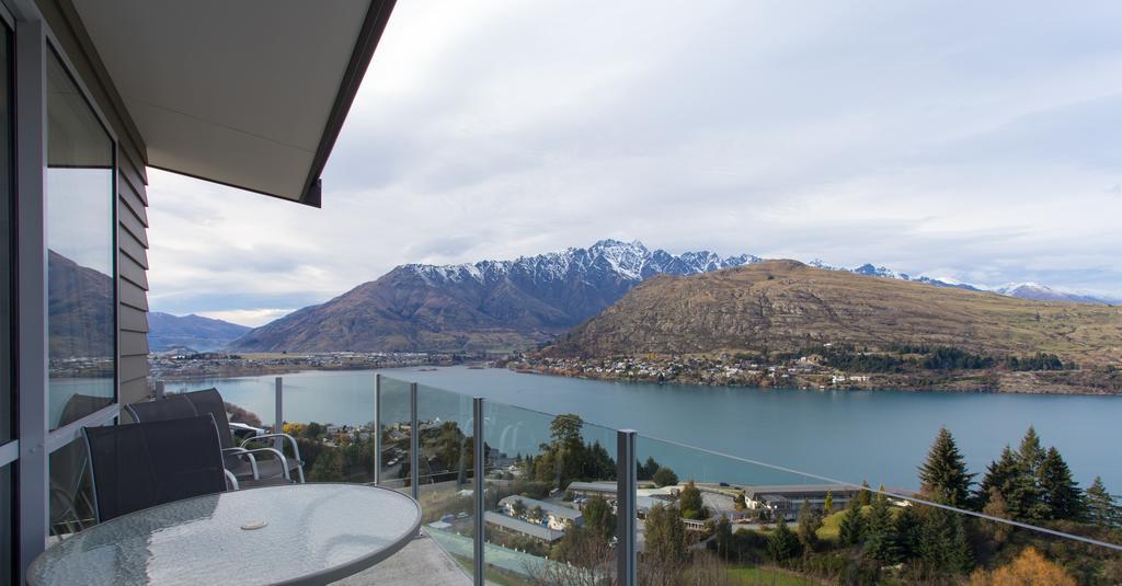 Villa Goldrush #1 Queenstown Exterior foto