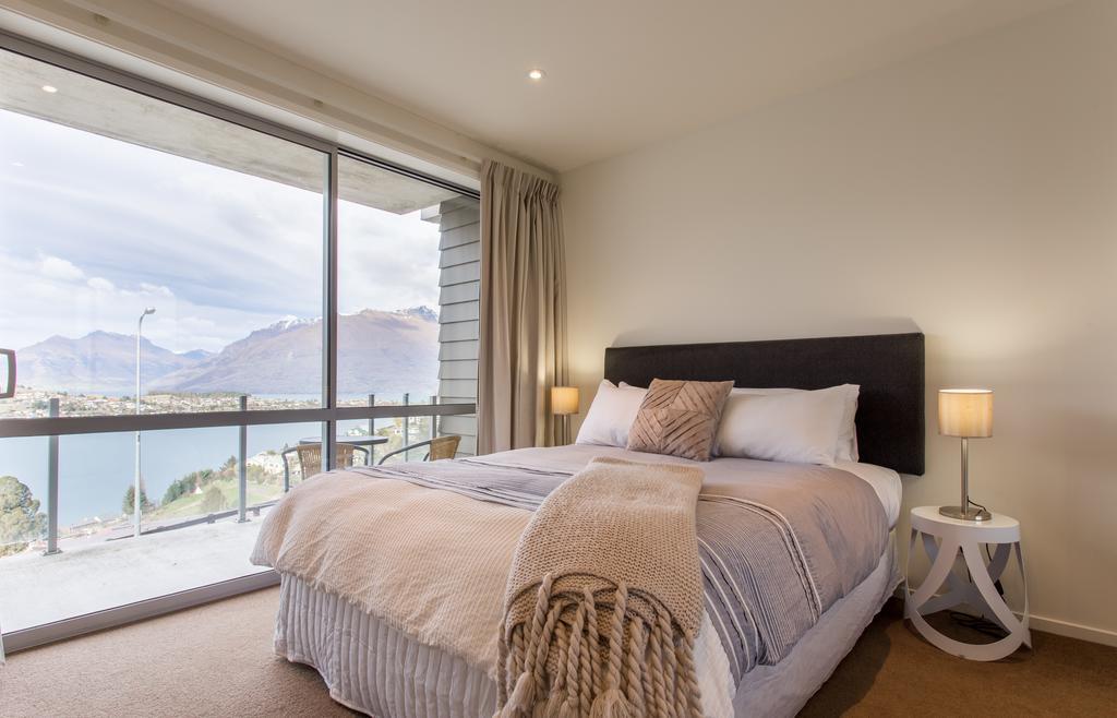 Villa Goldrush #1 Queenstown Exterior foto
