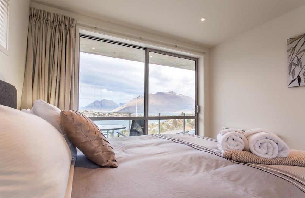 Villa Goldrush #1 Queenstown Exterior foto