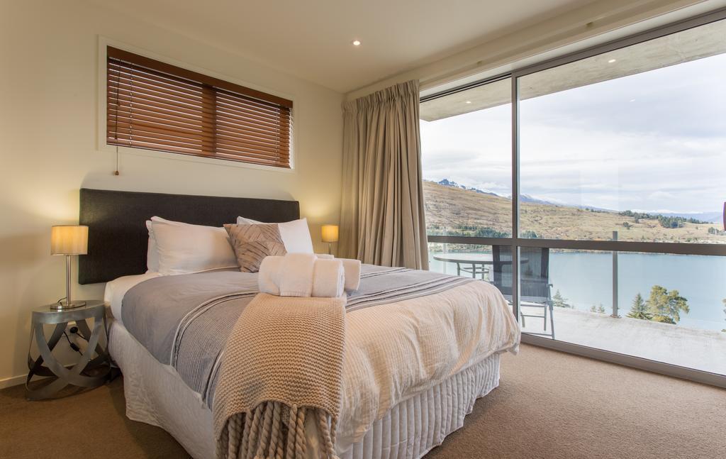 Villa Goldrush #1 Queenstown Exterior foto